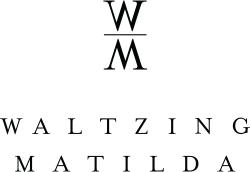 M | W - Waltzing Matilda